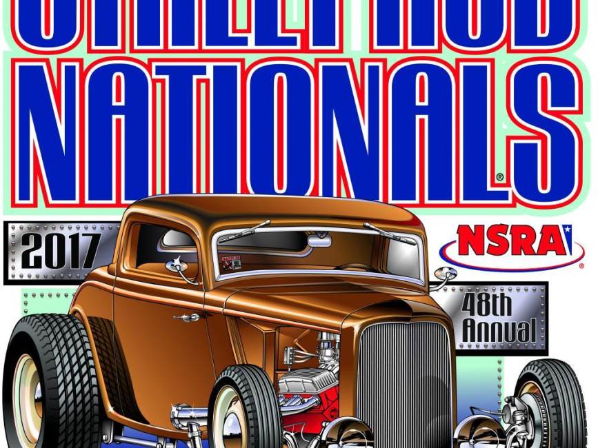 Street Rod Nationals Plus Returns to Louisville