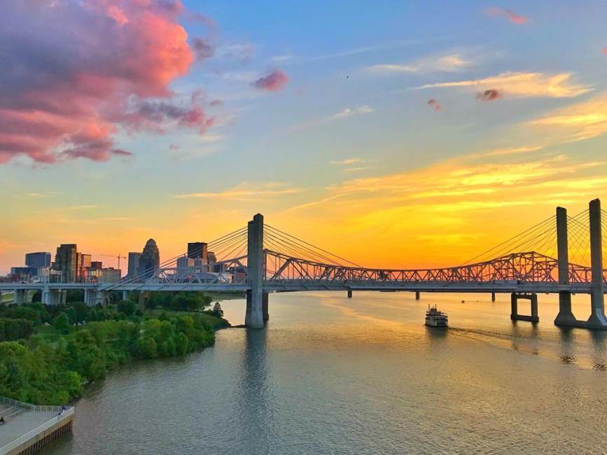 Louisville Outdoor Attractions Gear up for Summer