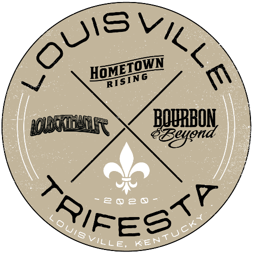 Louisville Trifesta Concert Series Dates Announced for 2020