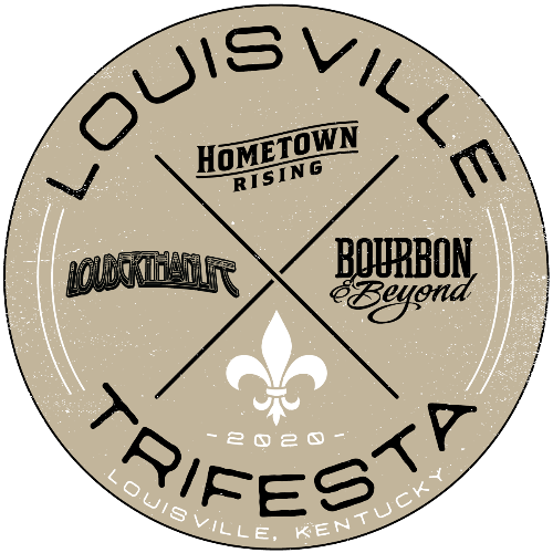 Louisville Trifesta Concert Series Dates Announced for 2020 Louisville Trifesta Concert Series Dates Announced for 2020