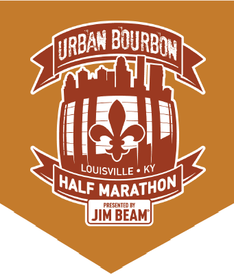 2018 Urban Bourbon Half Marathon presented by Jim Beam® named Event of the Year 2018 Urban Bourbon Half Marathon presented by Jim Beam® named Event of the Year