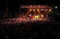 Forecastle Festival Announced 2018 Lineup Forecastle Festival Announced 2018 Lineup