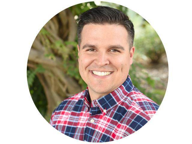 Zack Davis Joins CVB Leadership Team Zack Davis Joins CVB Leadership Team