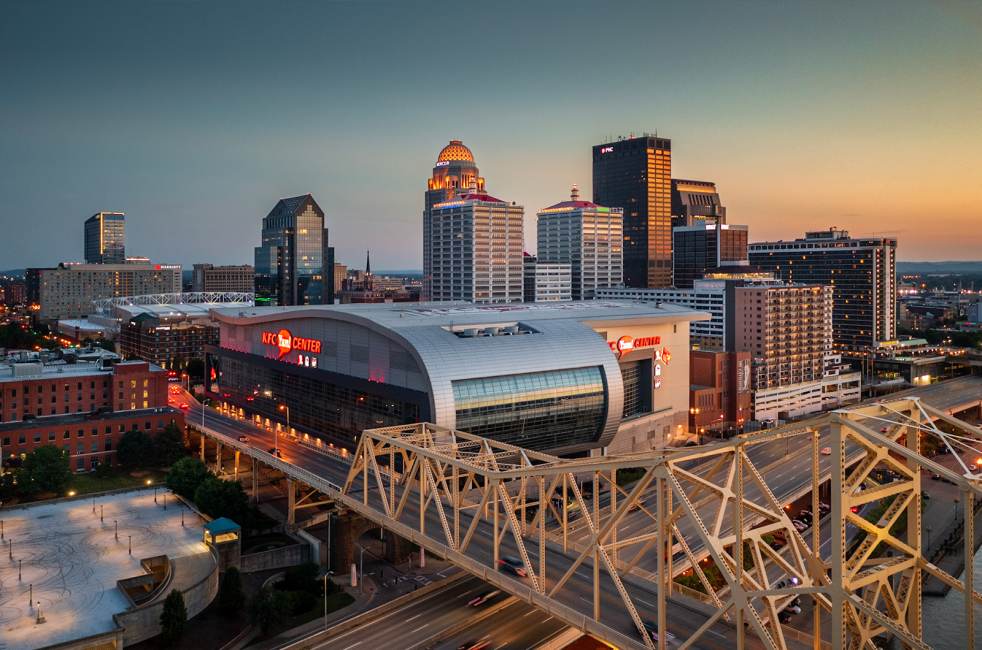 Louisville Wins ‘Best in Show’ at Kentucky Travel Industry Awards