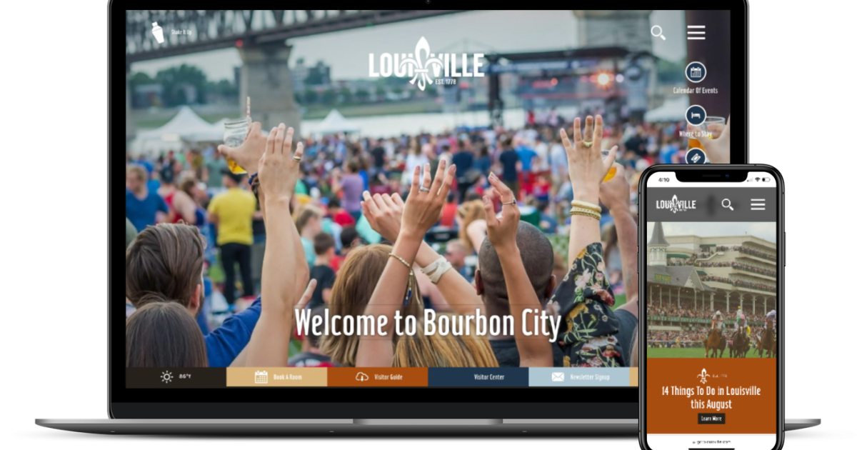 Sponsored Content Units GoToLouisville Official